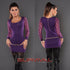 Long Sleeve Round Neck Jumper